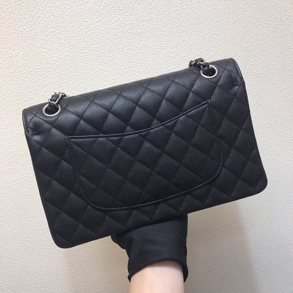 シャネルバッグレプリカ細部ディテール